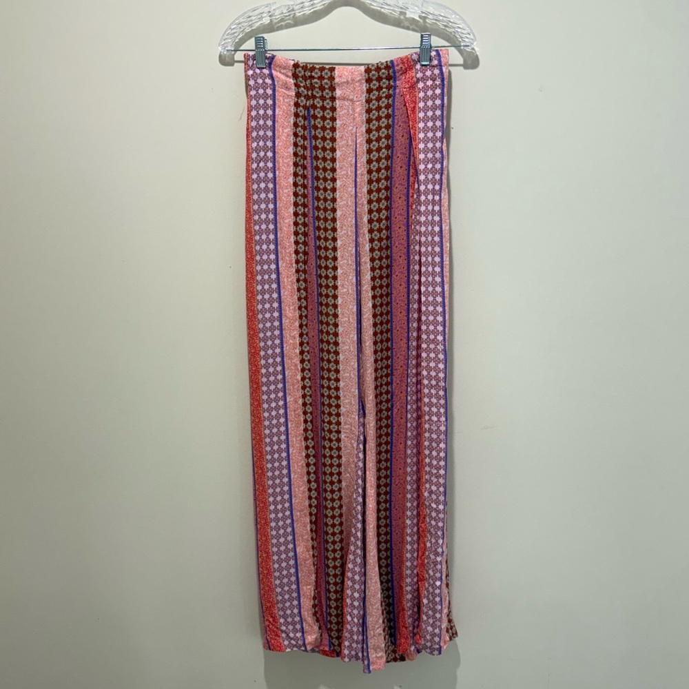 Billabong Split Spirt Wide Leg Pants
